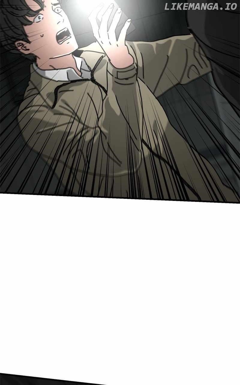 Hiding Out in an Apocalypse Chapter 39 - Page 83 in English
