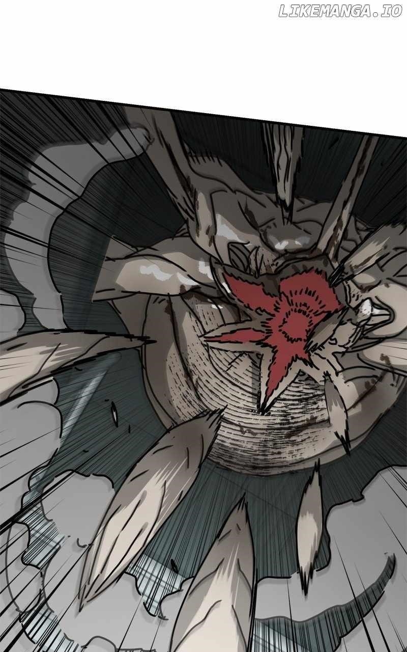 Hiding Out in an Apocalypse Chapter 39 - Page 85 in English