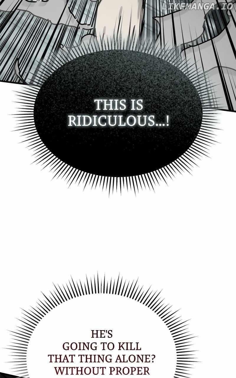 Hiding Out in an Apocalypse Chapter 39 - Page 86 in English
