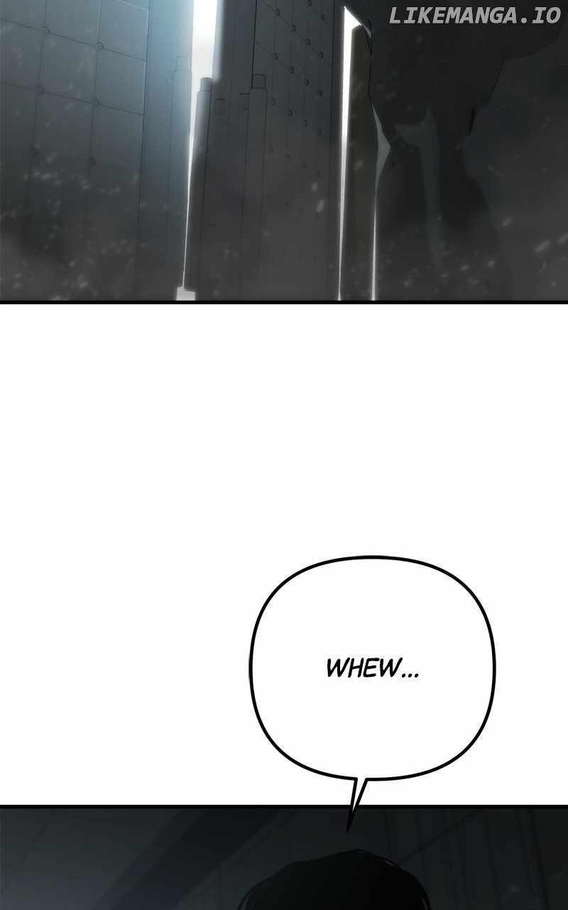 Hiding Out in an Apocalypse Chapter 39 - Page 9 in English