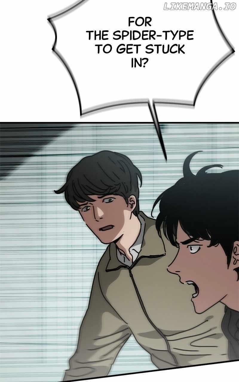 Hiding Out in an Apocalypse Chapter 39 - Page 90 in English