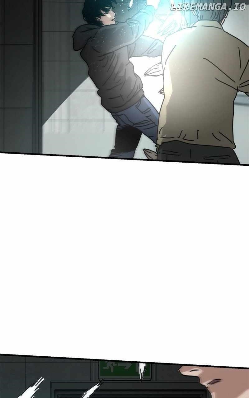 Hiding Out in an Apocalypse Chapter 39 - Page 99 in English