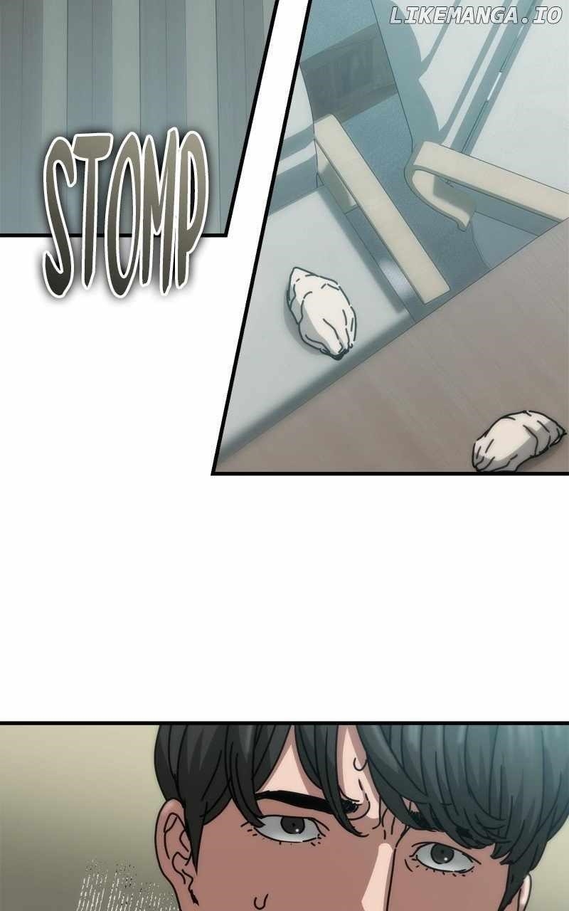 Hiding Out in an Apocalypse Chapter 40 - Page 101 in English