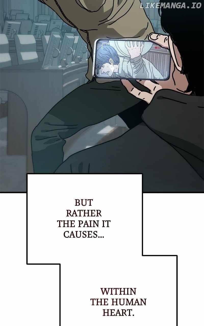Hiding Out in an Apocalypse Chapter 40 - Page 107 in English