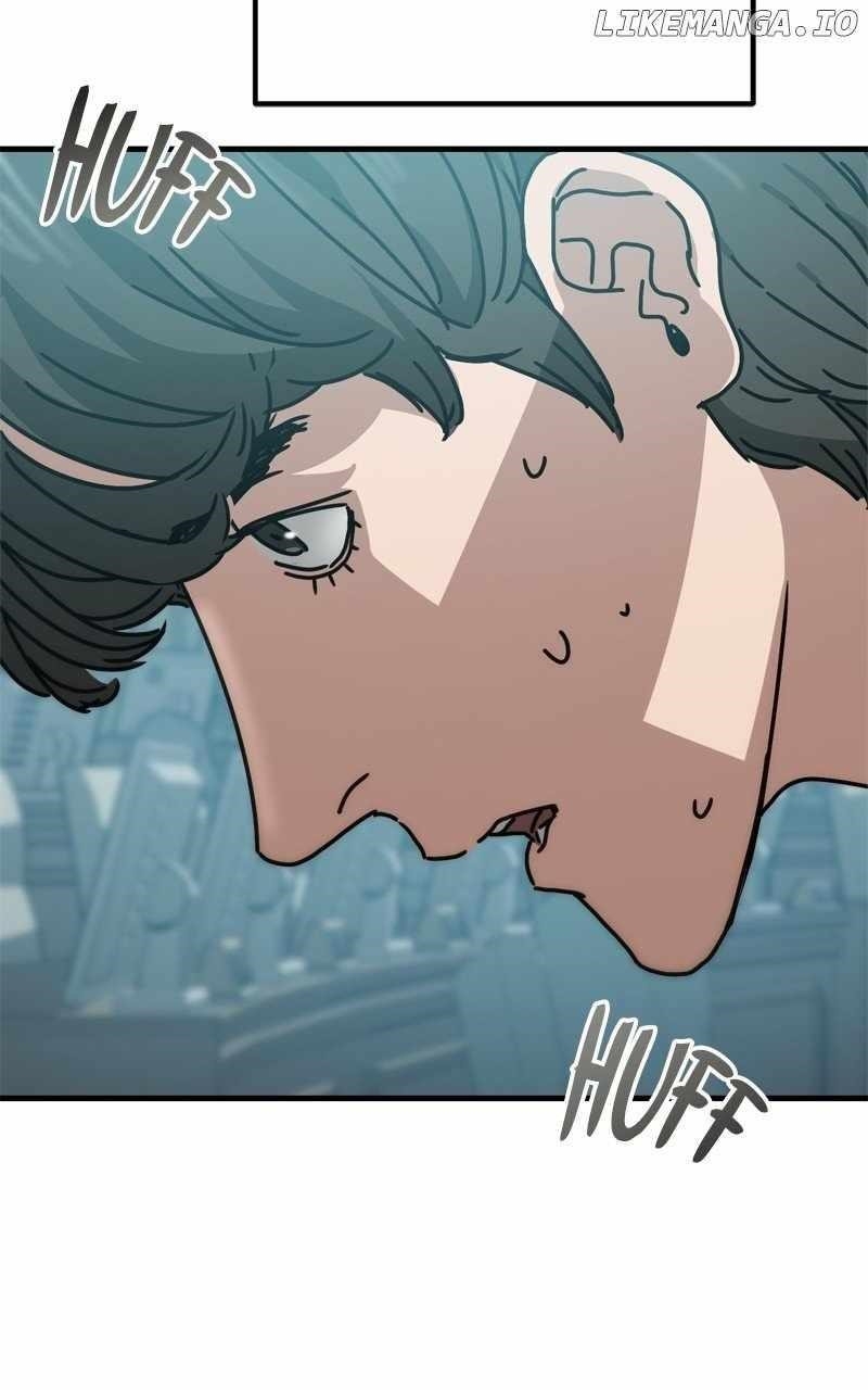 Hiding Out in an Apocalypse Chapter 40 - Page 108 in English