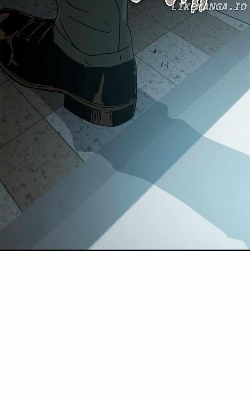 Hiding Out in an Apocalypse Chapter 40 - Page 111 in English