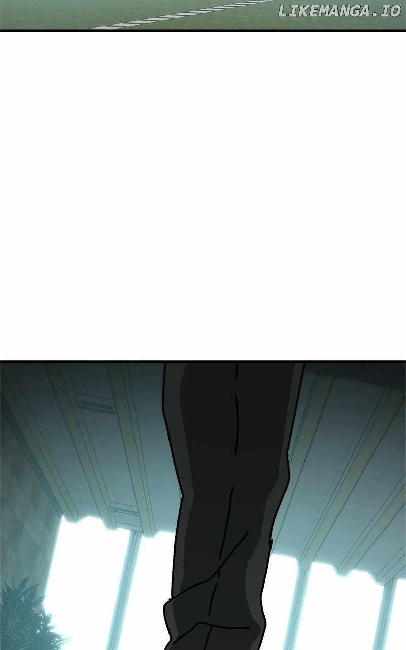 Hiding Out in an Apocalypse Chapter 40 - Page 115 in English