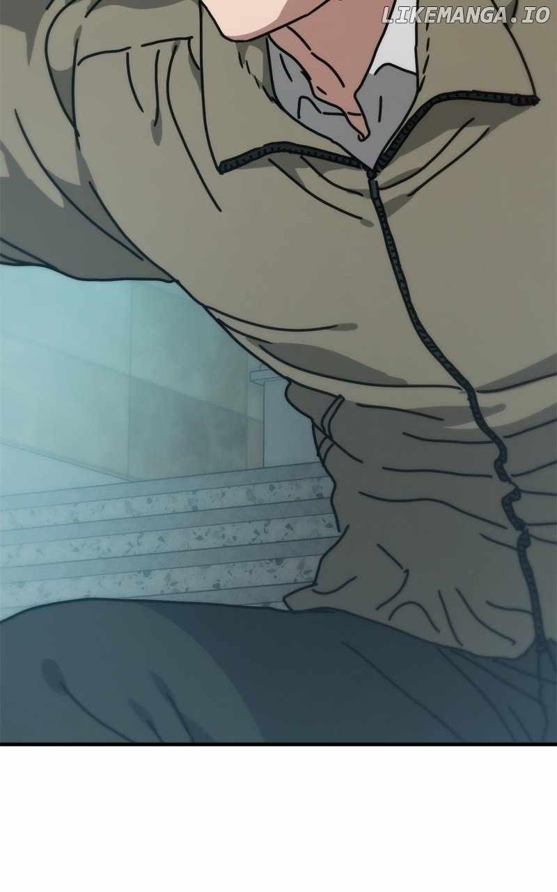 Hiding Out in an Apocalypse Chapter 40 - Page 127 in English