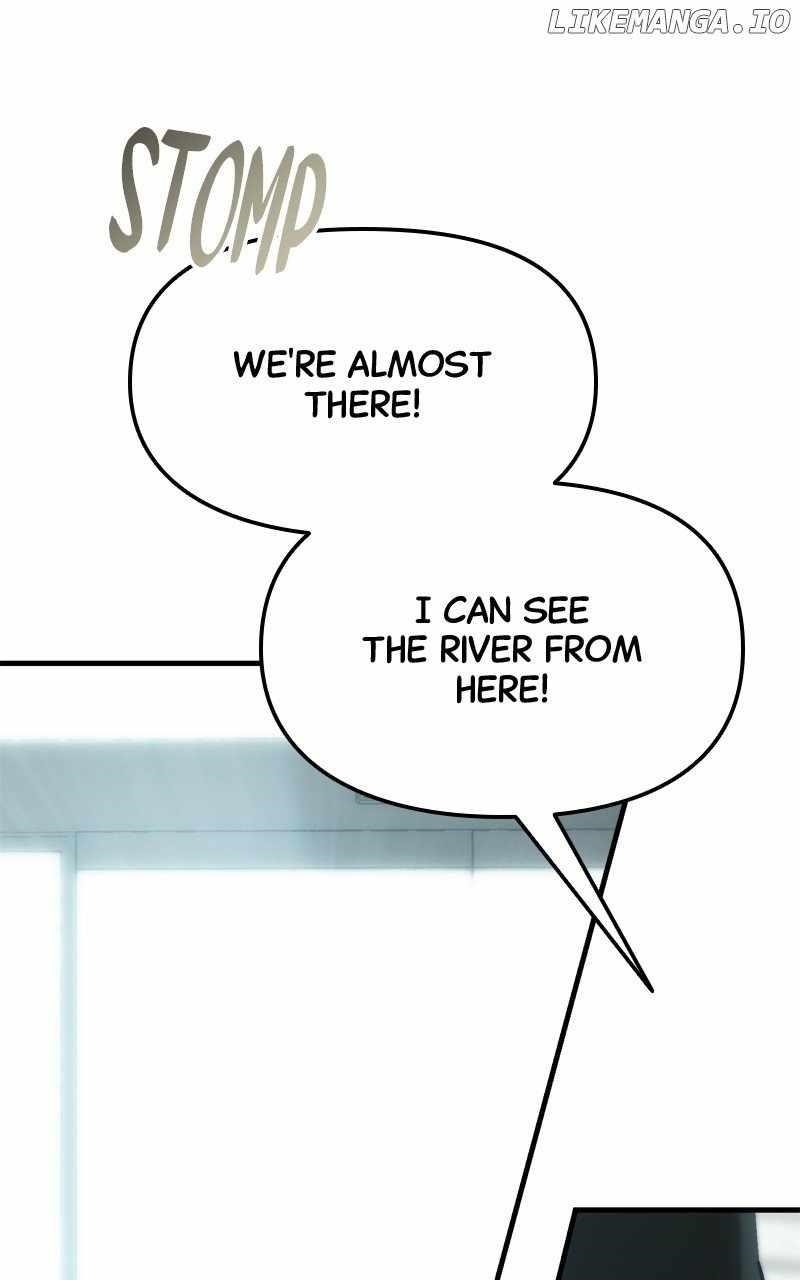 Hiding Out in an Apocalypse Chapter 40 - Page 128 in English