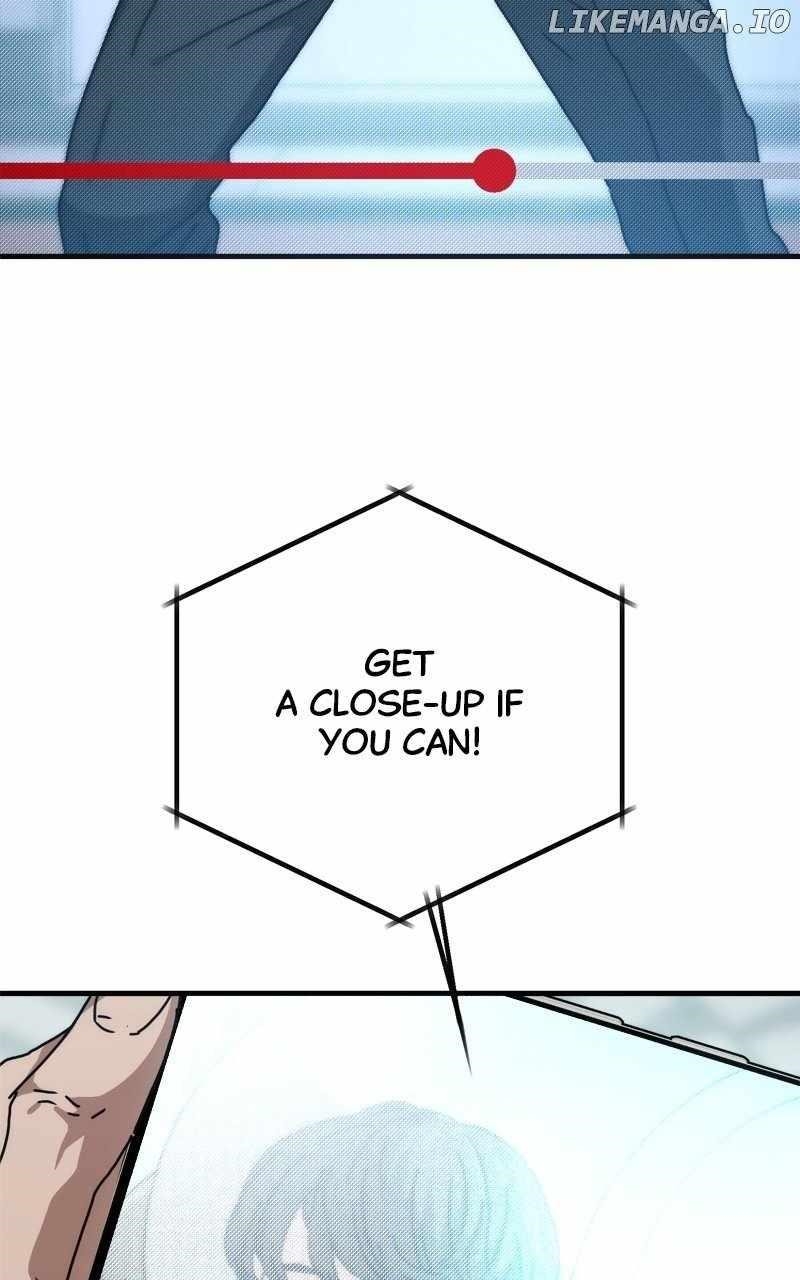 Hiding Out in an Apocalypse Chapter 40 - Page 135 in English