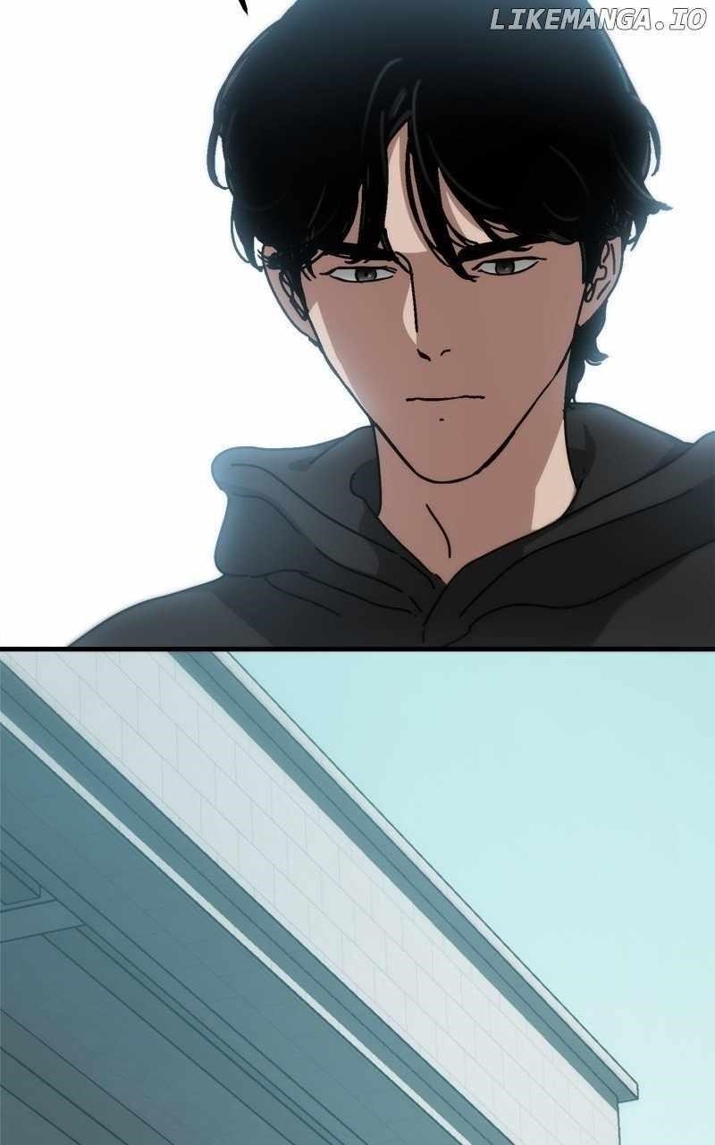 Hiding Out in an Apocalypse Chapter 40 - Page 137 in English