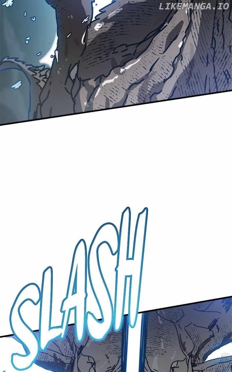 Hiding Out in an Apocalypse Chapter 40 - Page 14 in English