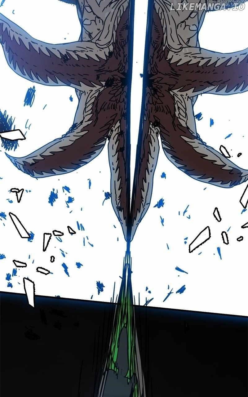Hiding Out in an Apocalypse Chapter 40 - Page 15 in English