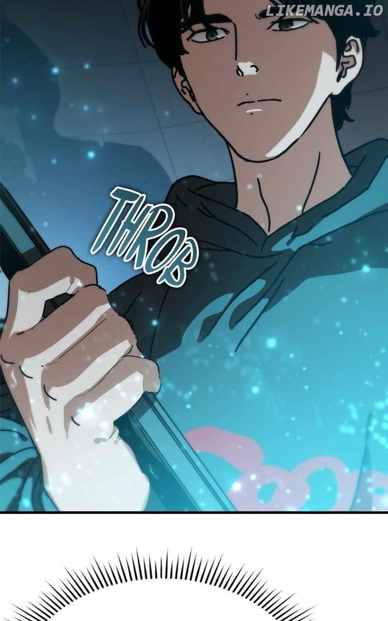Hiding Out in an Apocalypse Chapter 40 - Page 25 in English