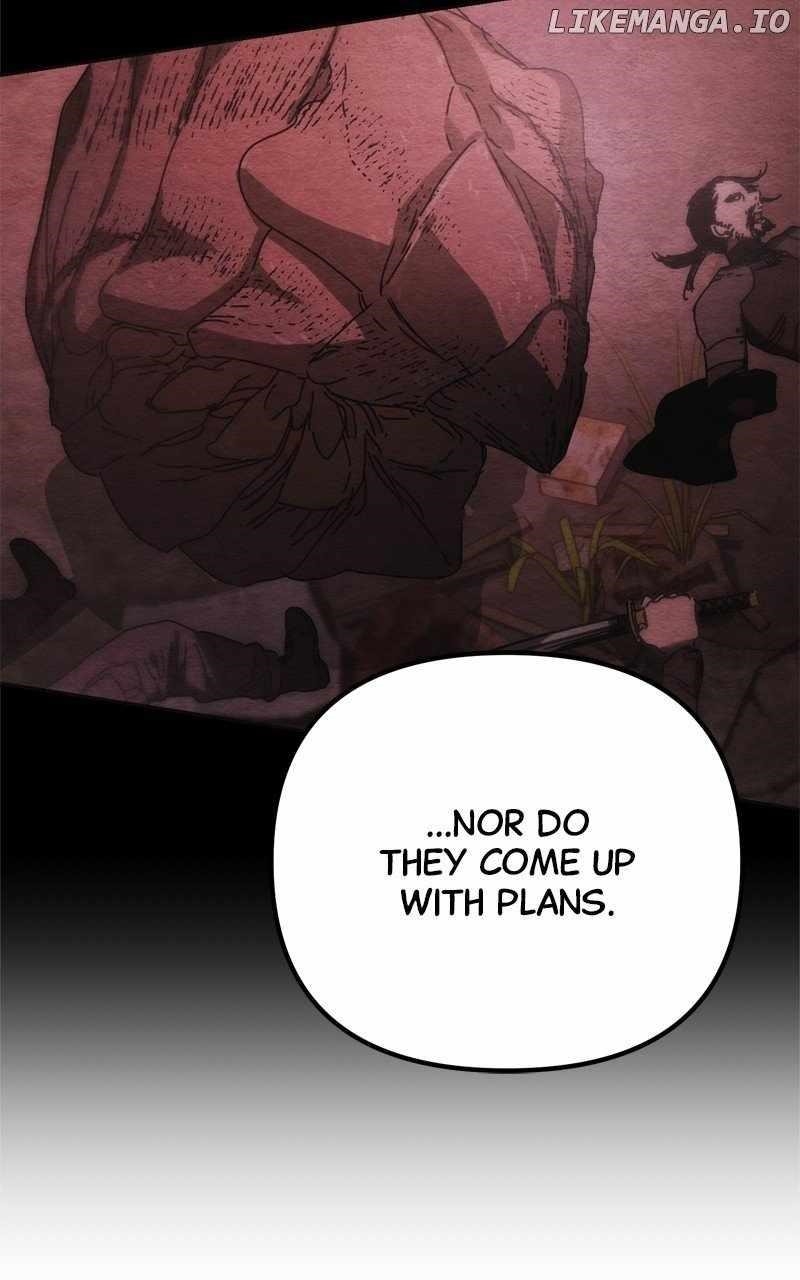 Hiding Out in an Apocalypse Chapter 40 - Page 34 in English