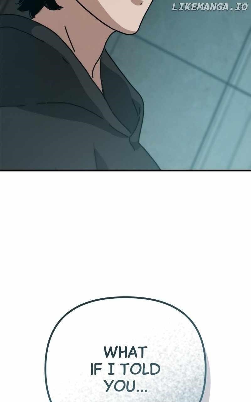 Hiding Out in an Apocalypse Chapter 40 - Page 40 in English