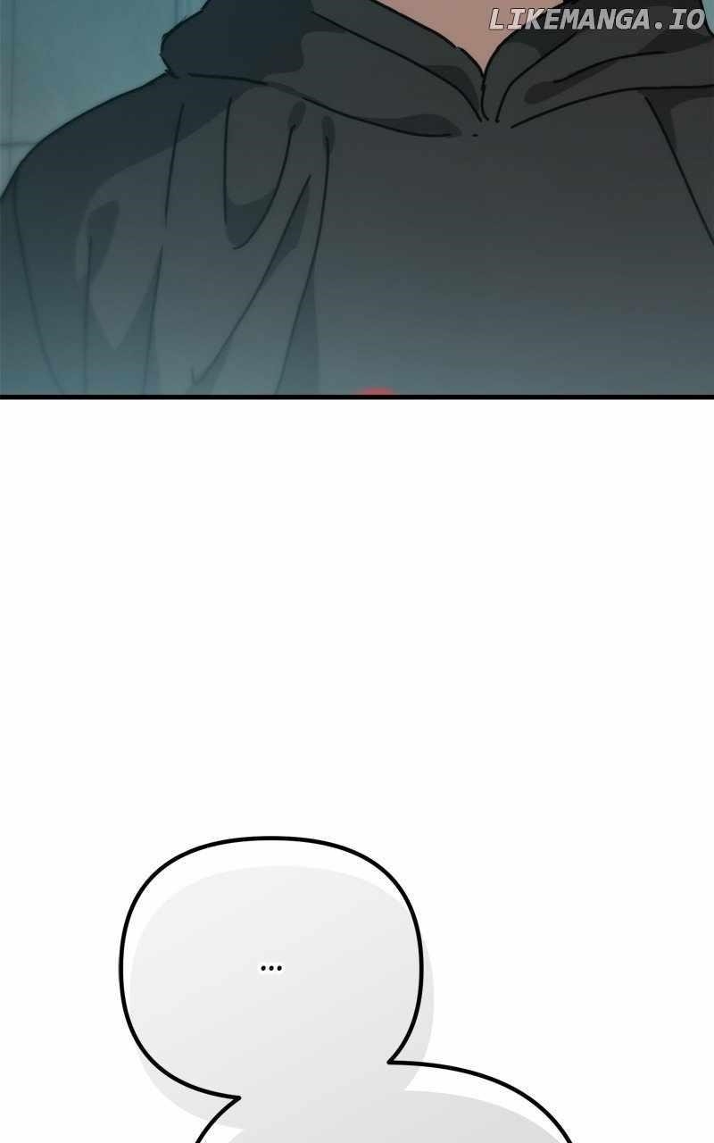 Hiding Out in an Apocalypse Chapter 40 - Page 46 in English
