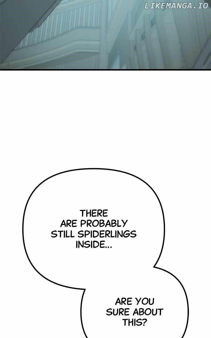 Hiding Out in an Apocalypse Chapter 40 - Page 48 in English