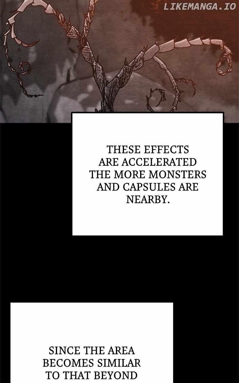 Hiding Out in an Apocalypse Chapter 40 - Page 57 in English