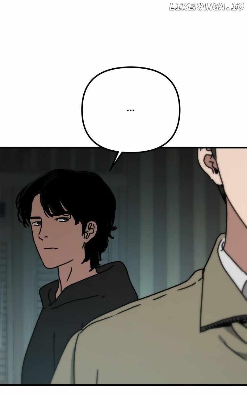 Hiding Out in an Apocalypse Chapter 40 - Page 60 in English