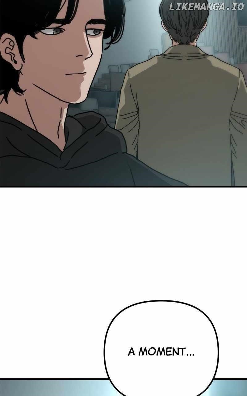 Hiding Out in an Apocalypse Chapter 40 - Page 63 in English