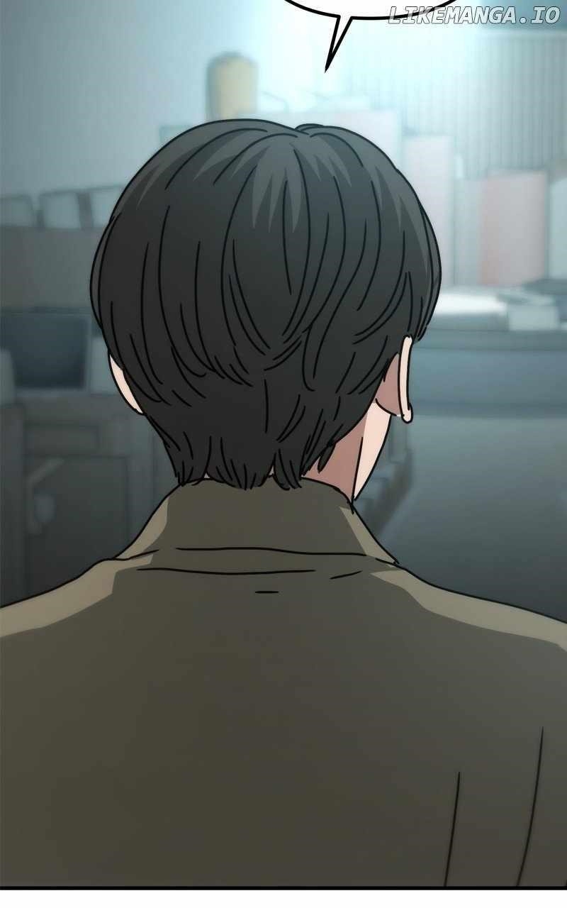 Hiding Out in an Apocalypse Chapter 40 - Page 64 in English