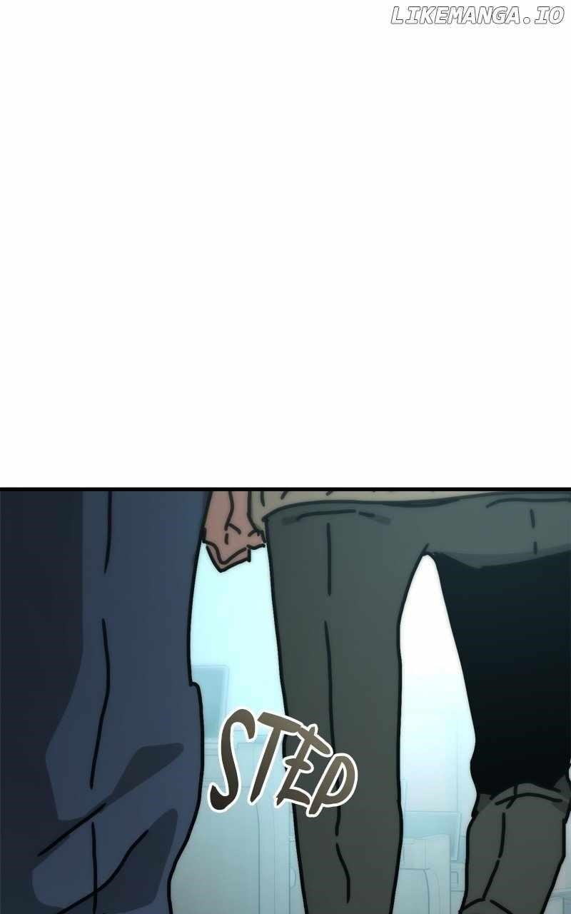 Hiding Out in an Apocalypse Chapter 40 - Page 67 in English