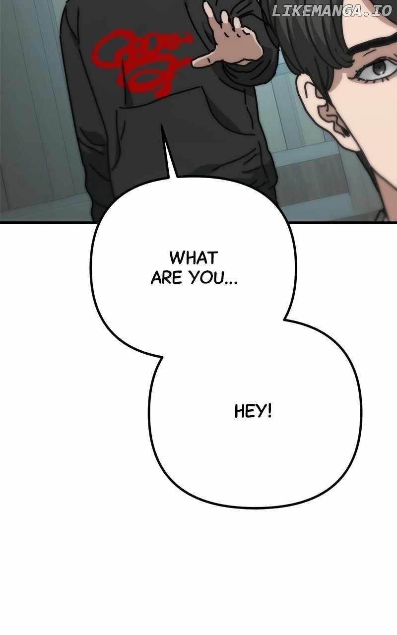 Hiding Out in an Apocalypse Chapter 40 - Page 69 in English