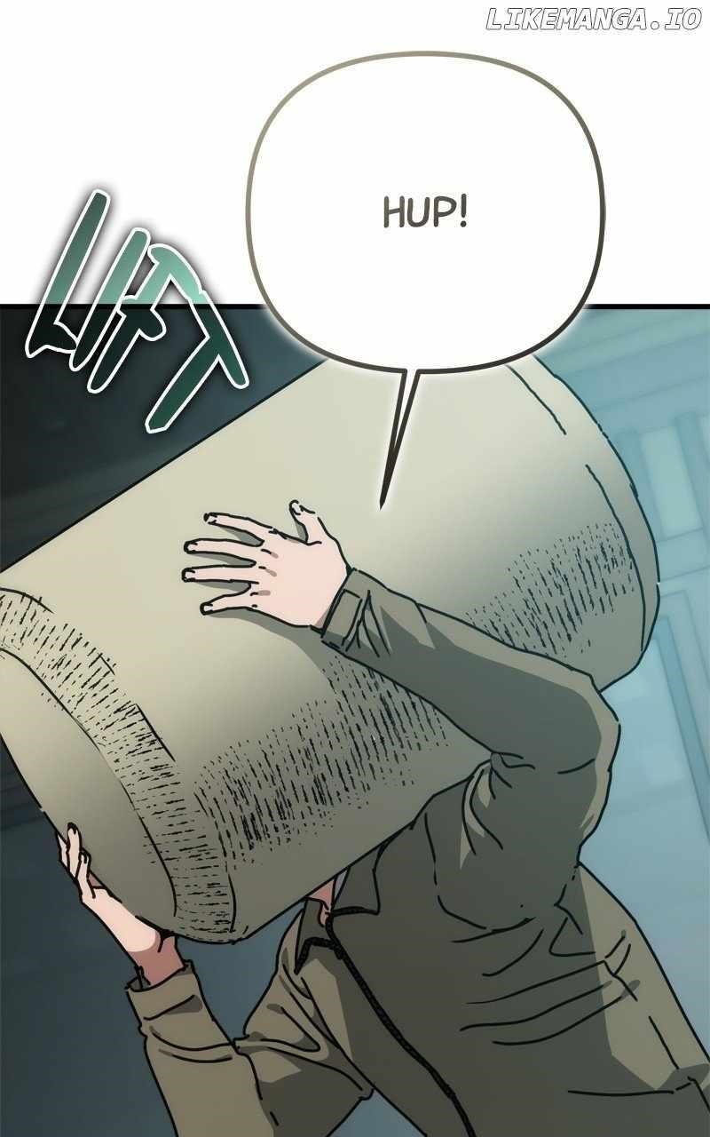 Hiding Out in an Apocalypse Chapter 40 - Page 70 in English