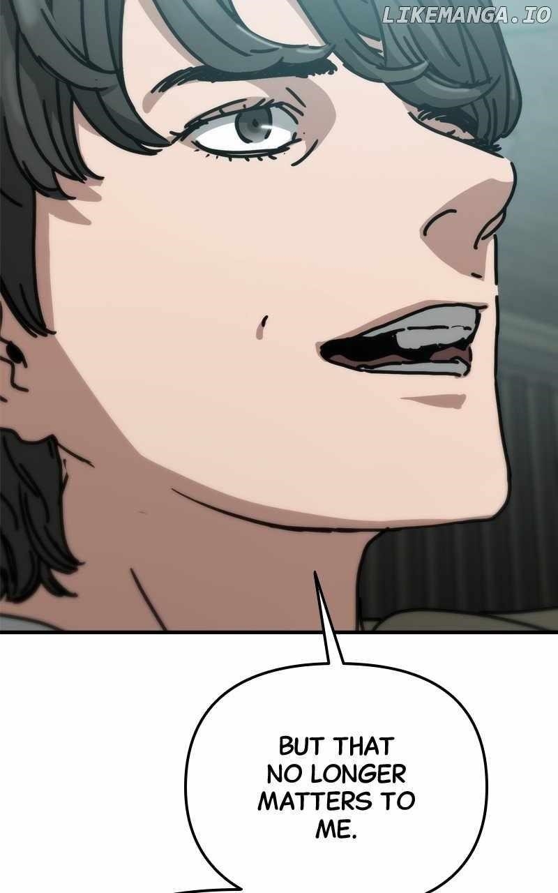 Hiding Out in an Apocalypse Chapter 40 - Page 87 in English