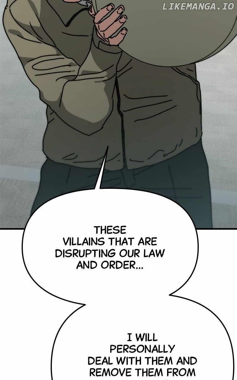 Hiding Out in an Apocalypse Chapter 40 - Page 90 in English
