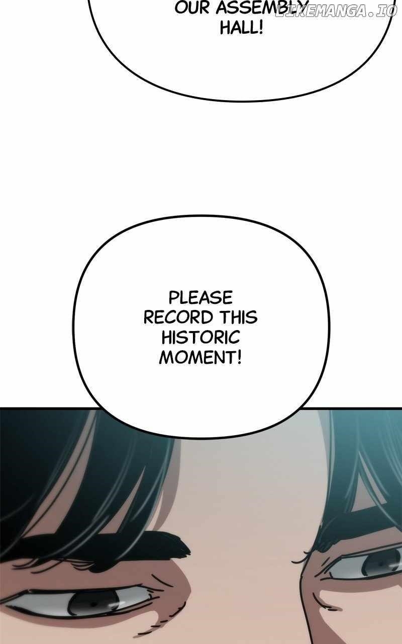 Hiding Out in an Apocalypse Chapter 40 - Page 91 in English