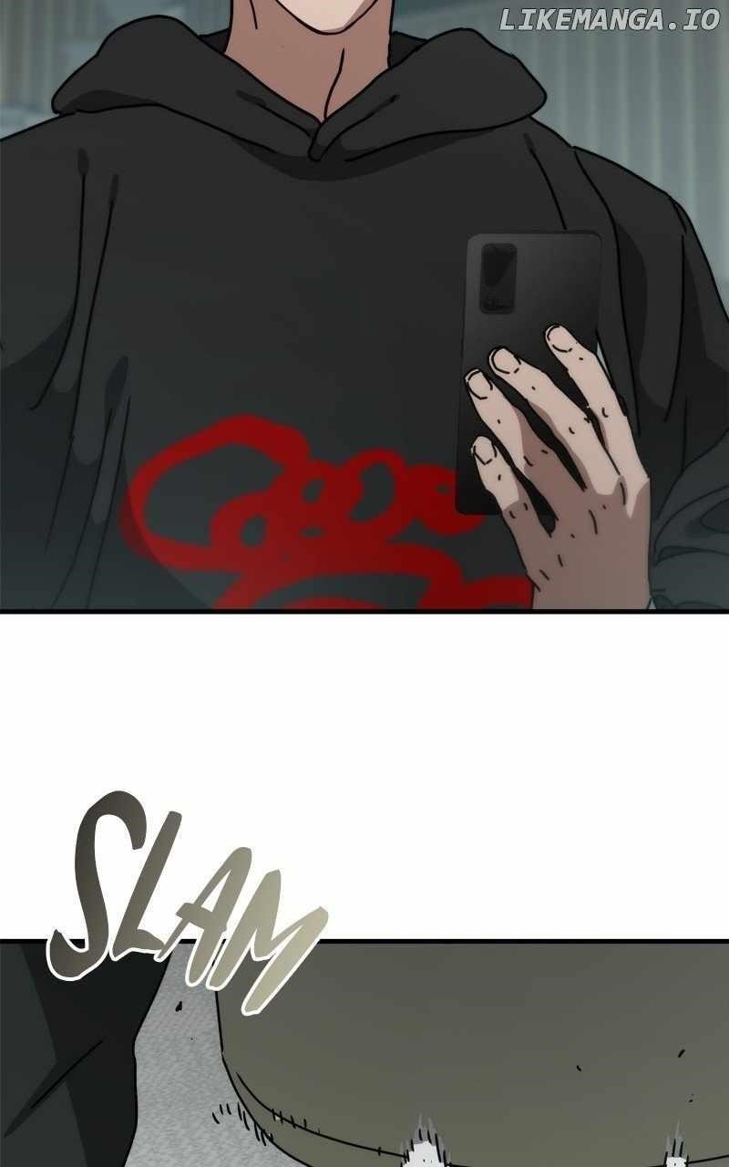 Hiding Out in an Apocalypse Chapter 40 - Page 93 in English