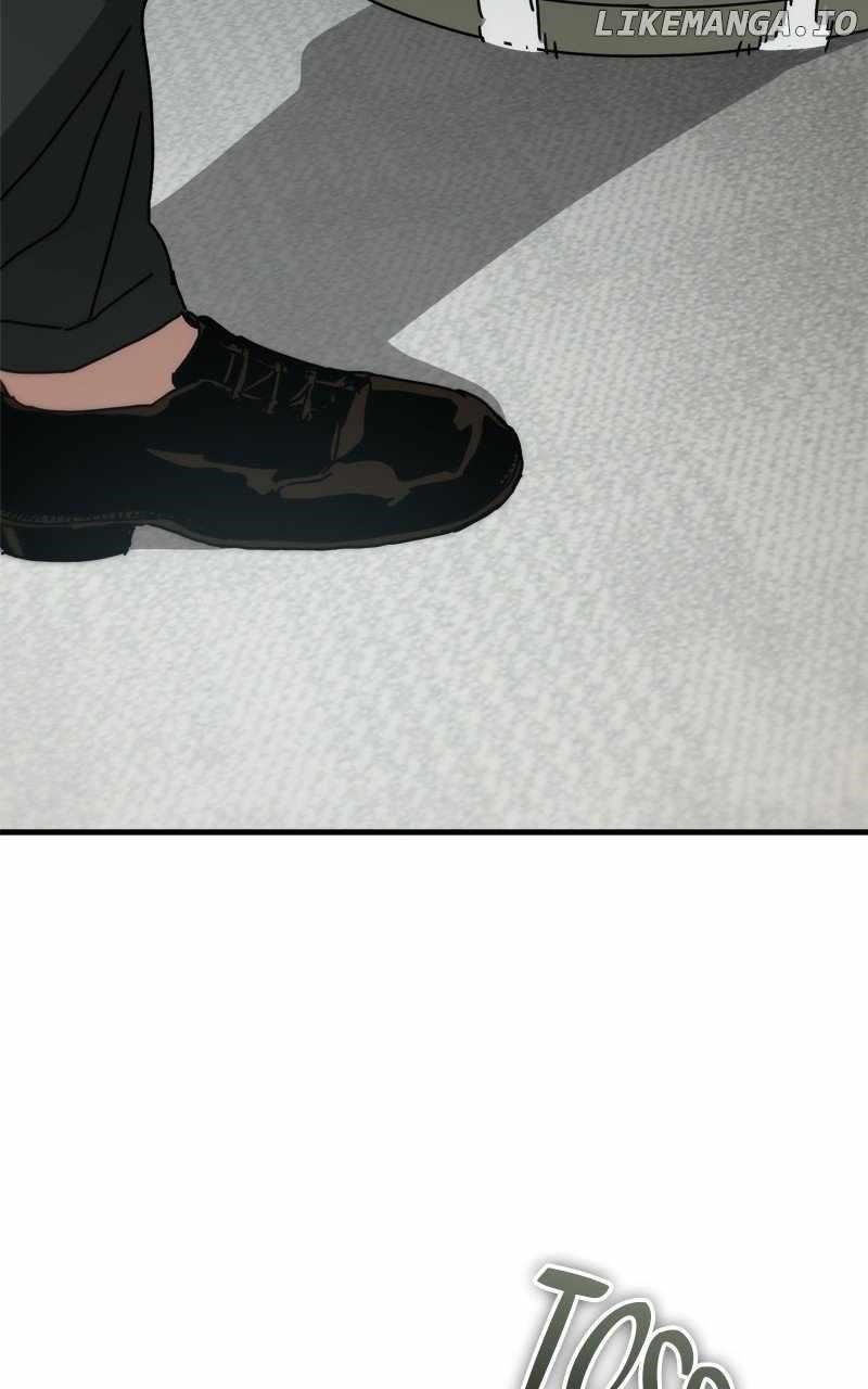 Hiding Out in an Apocalypse Chapter 40 - Page 94 in English