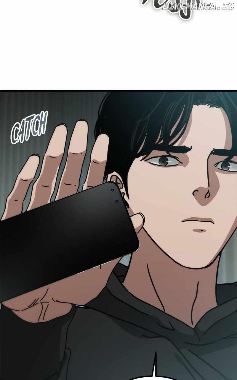 Hiding Out in an Apocalypse Chapter 40 - Page 95 in English