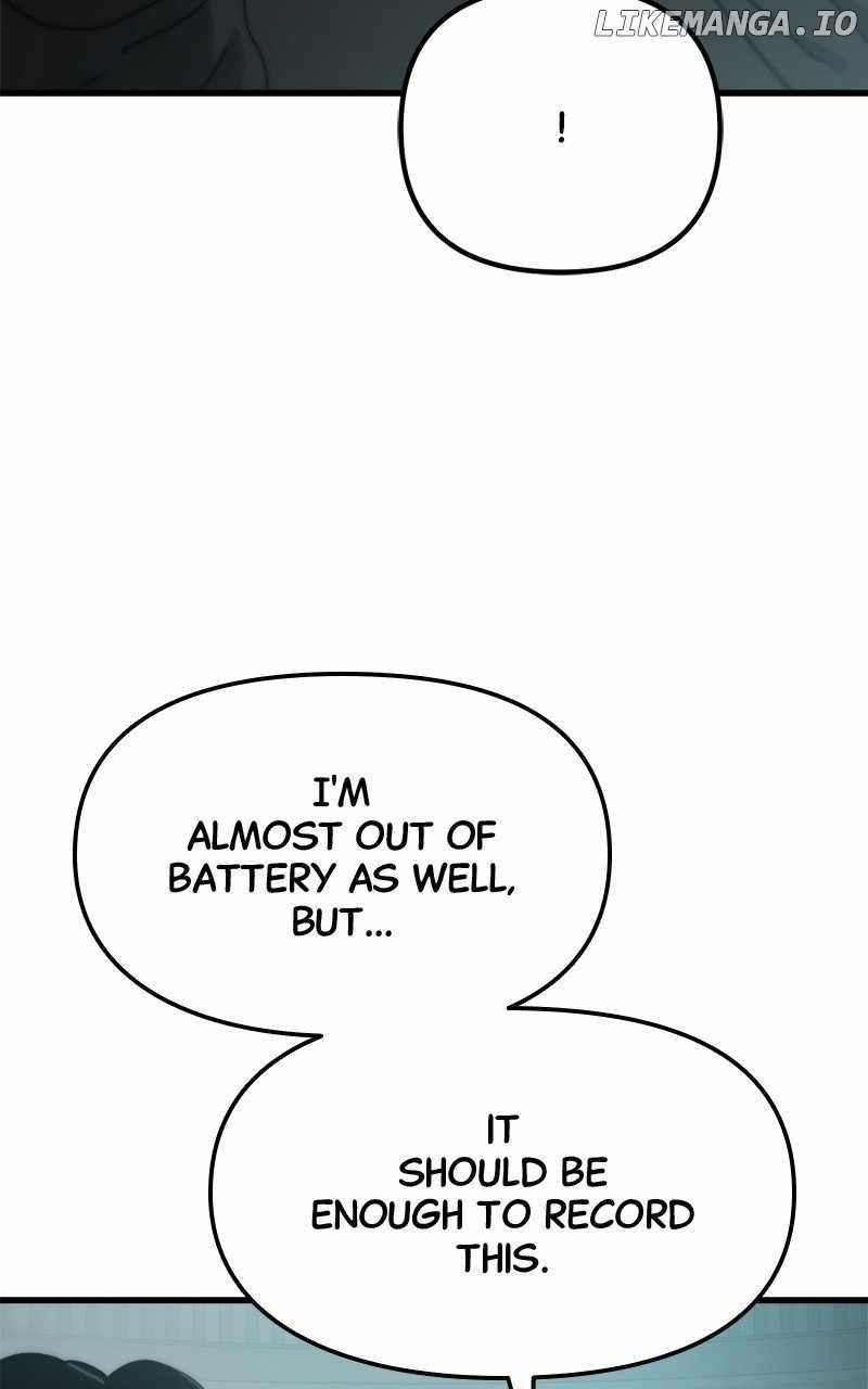 Hiding Out in an Apocalypse Chapter 40 - Page 96 in English