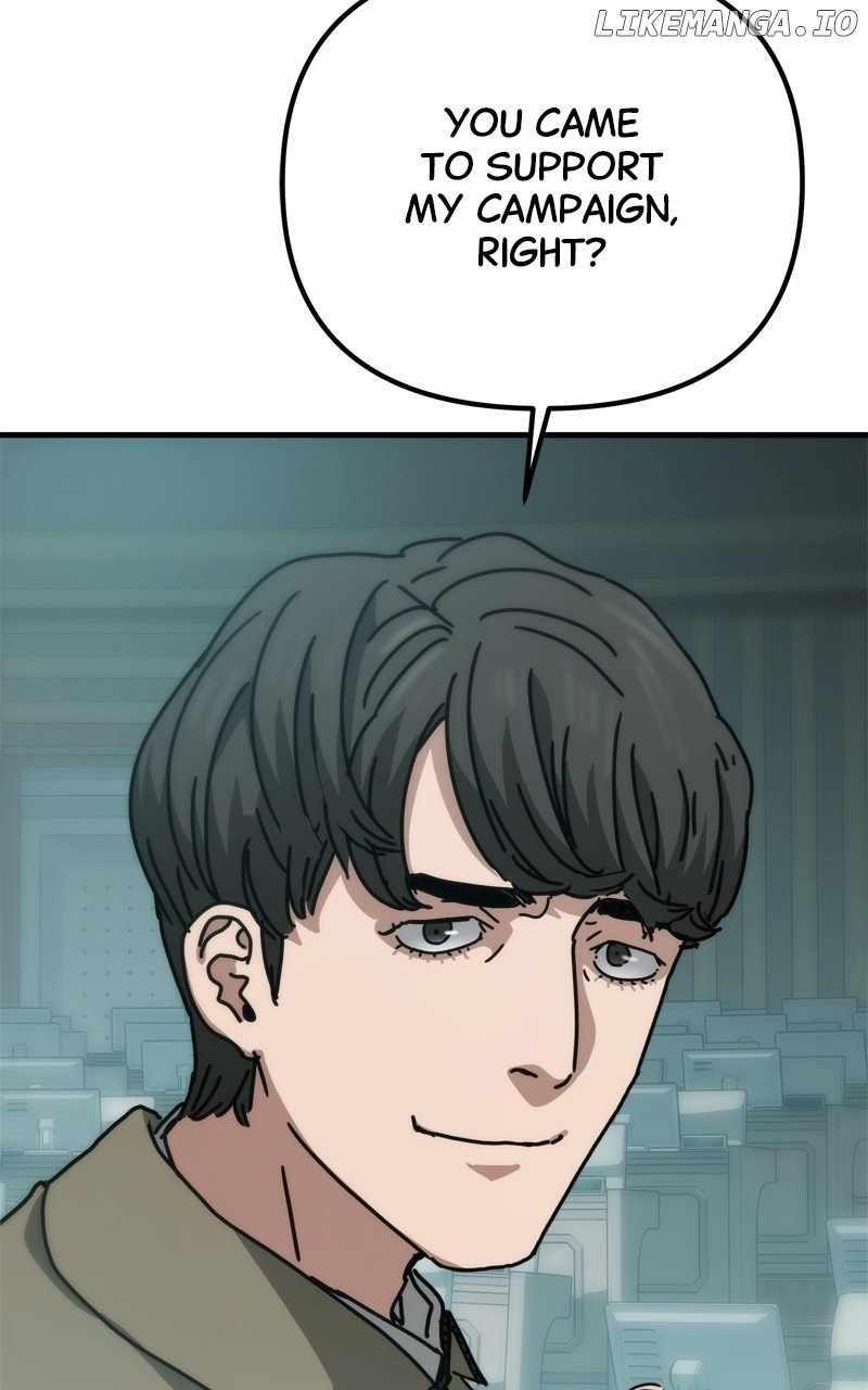 Hiding Out in an Apocalypse Chapter 40 - Page 98 in English