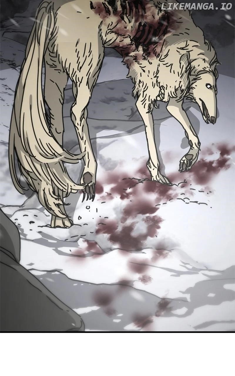 Hiding Out in an Apocalypse Chapter 41 - Page 100 in English