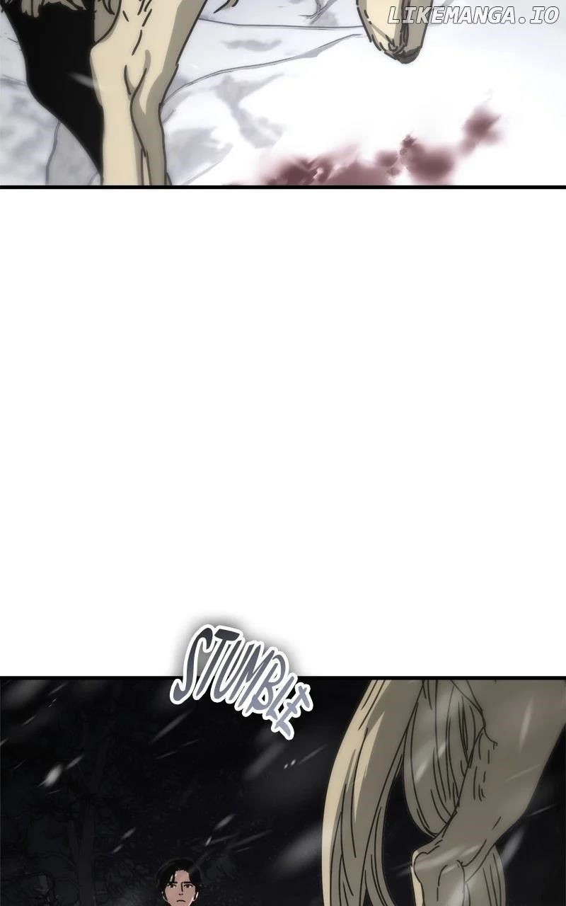 Hiding Out in an Apocalypse Chapter 41 - Page 102 in English