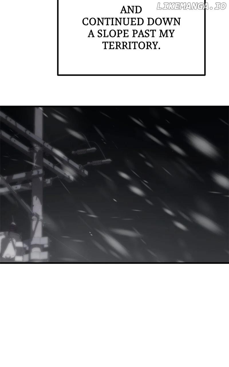 Hiding Out in an Apocalypse Chapter 41 - Page 104 in English