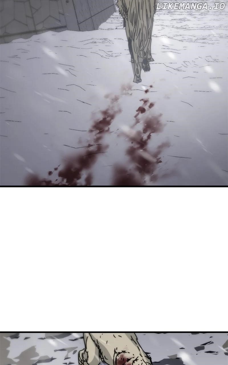 Hiding Out in an Apocalypse Chapter 41 - Page 106 in English