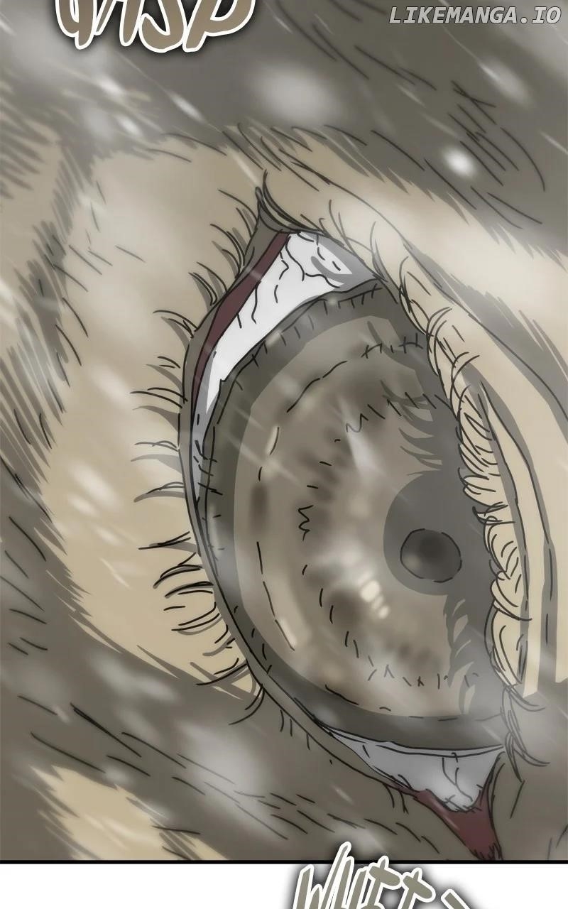 Hiding Out in an Apocalypse Chapter 41 - Page 111 in English
