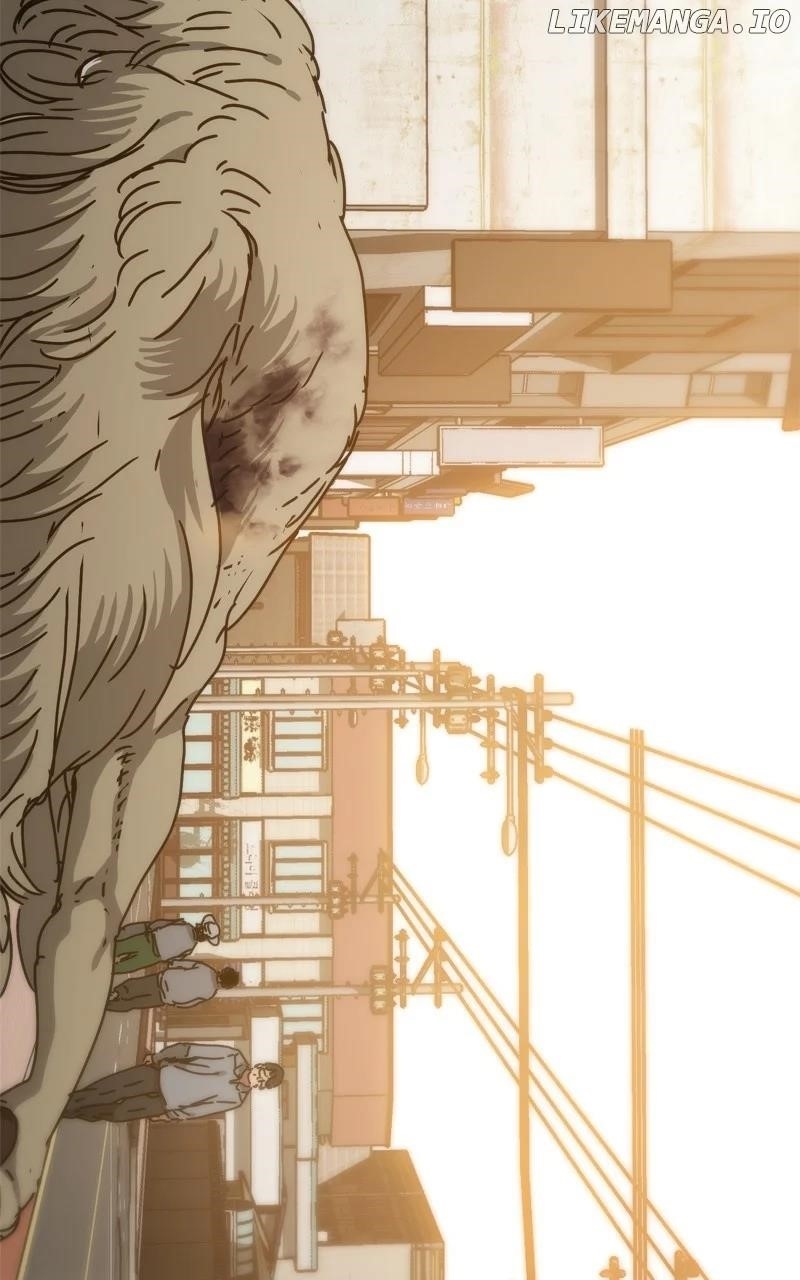 Hiding Out in an Apocalypse Chapter 41 - Page 113 in English