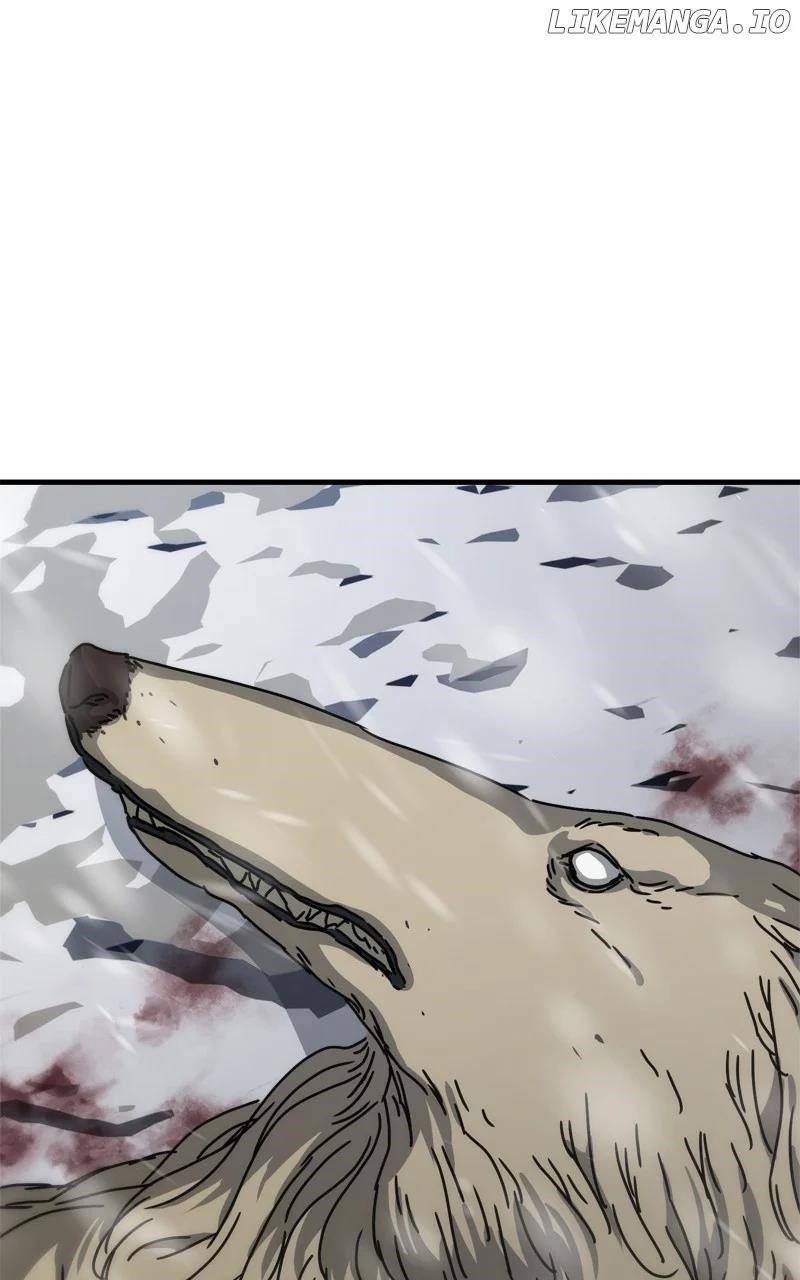 Hiding Out in an Apocalypse Chapter 41 - Page 119 in English