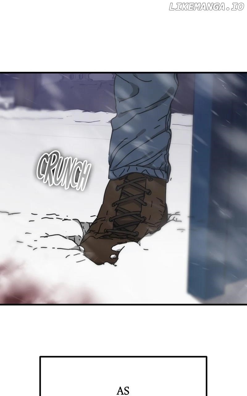 Hiding Out in an Apocalypse Chapter 41 - Page 126 in English