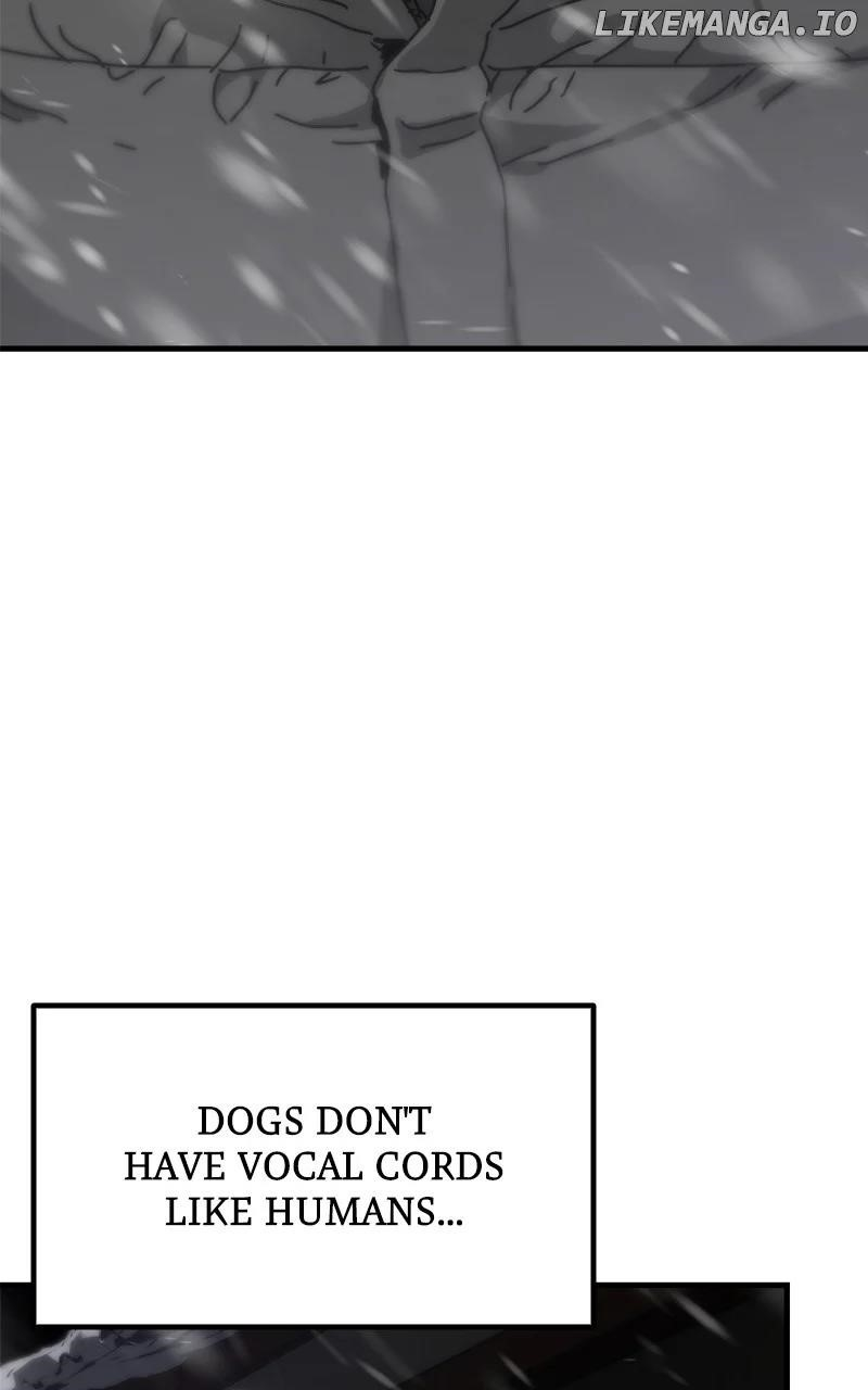 Hiding Out in an Apocalypse Chapter 41 - Page 133 in English