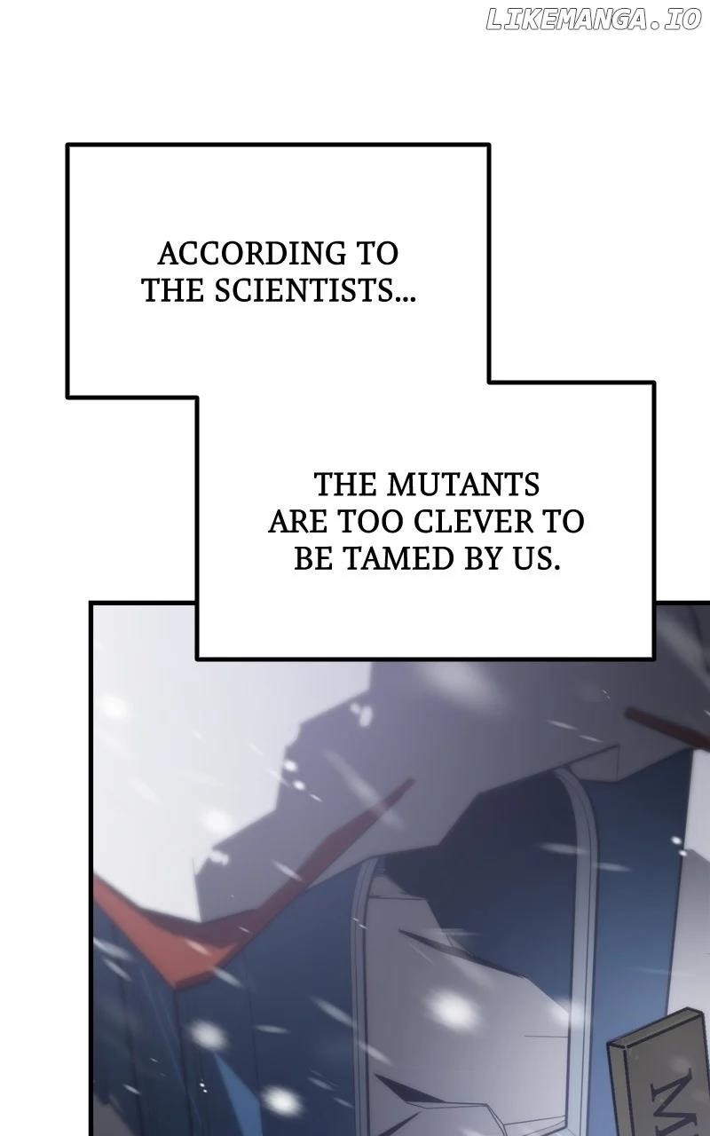 Hiding Out in an Apocalypse Chapter 41 - Page 138 in English