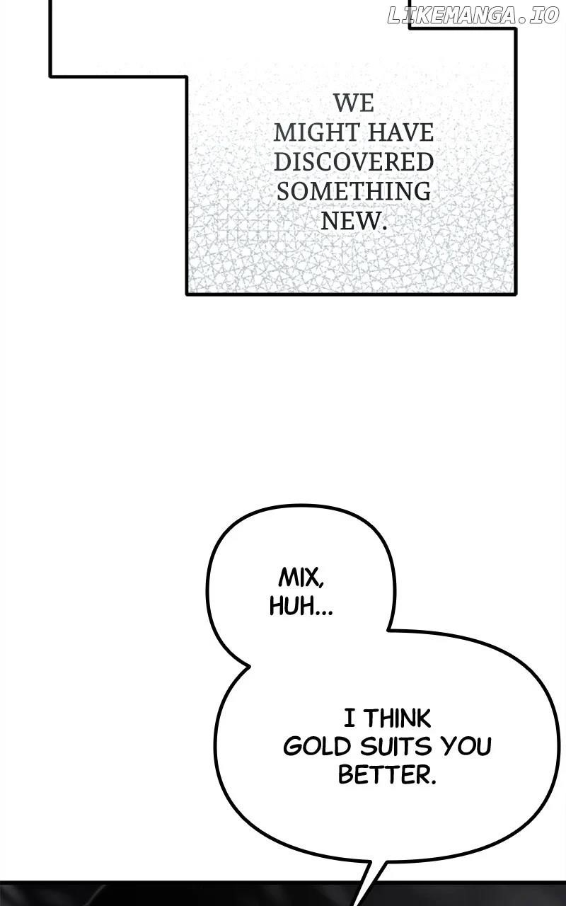 Hiding Out in an Apocalypse Chapter 41 - Page 142 in English