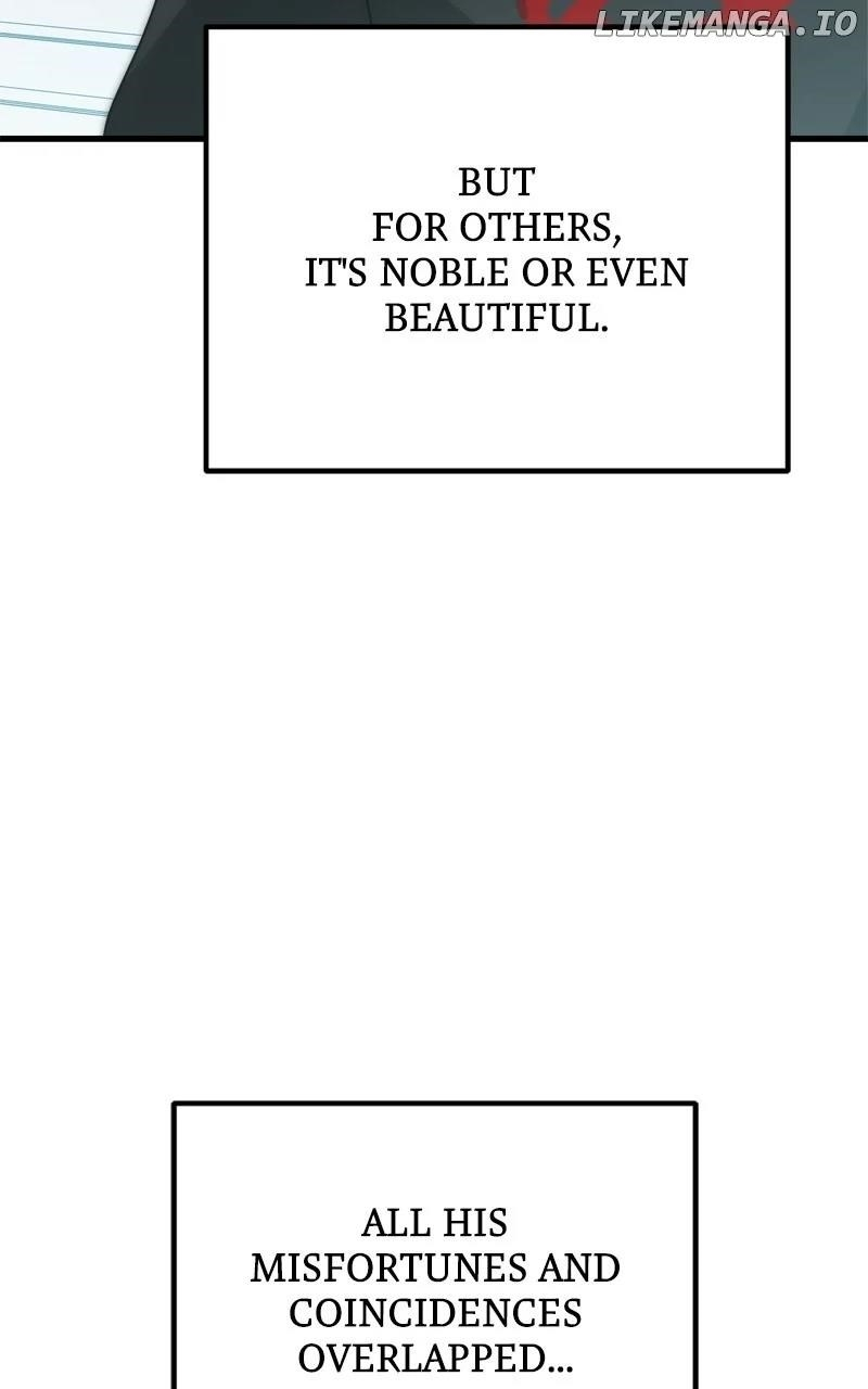 Hiding Out in an Apocalypse Chapter 41 - Page 29 in English