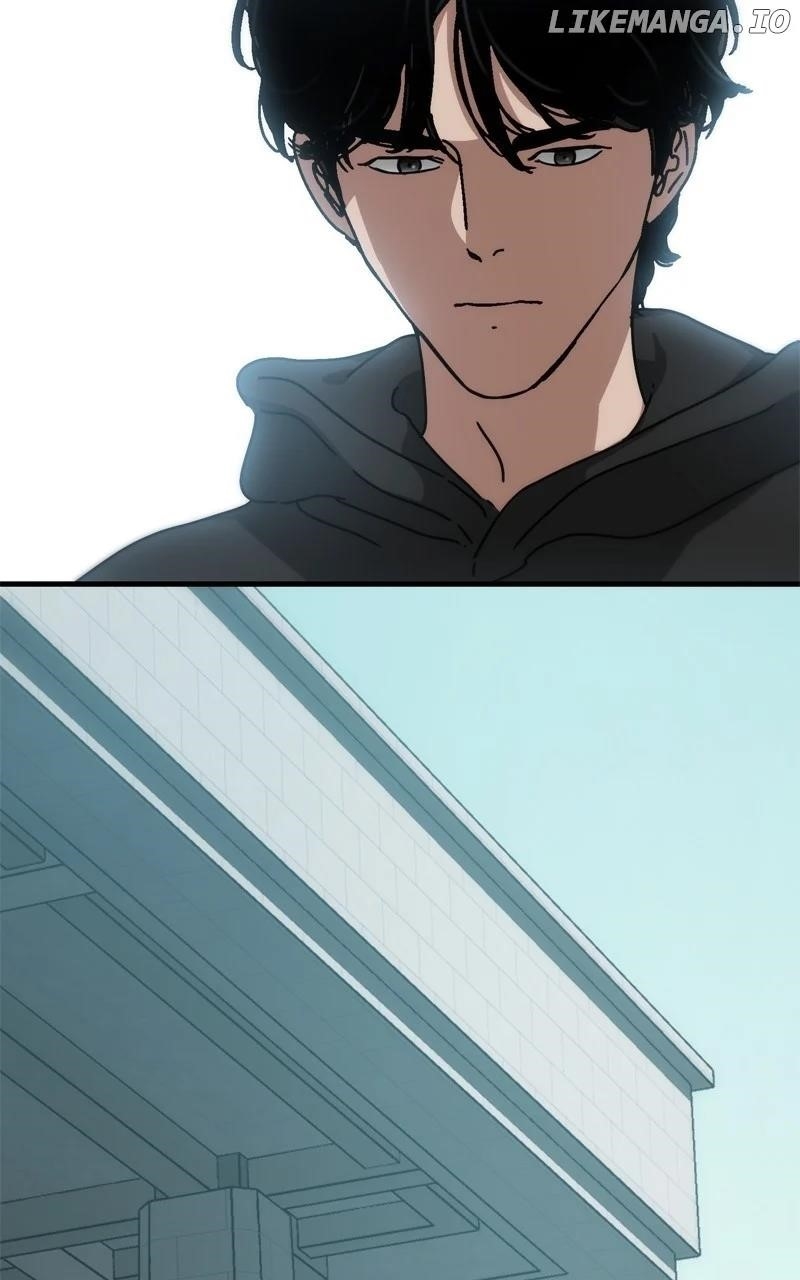 Hiding Out in an Apocalypse Chapter 41 - Page 3 in English